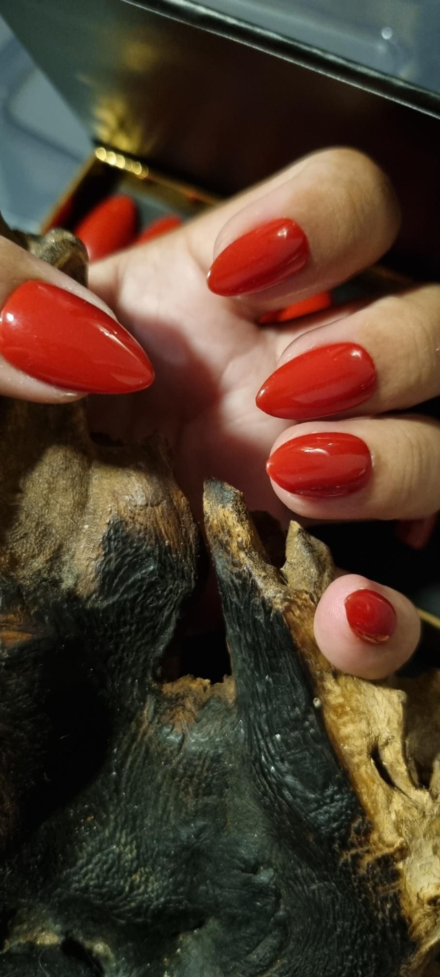 Red Valentino little Amande xs 