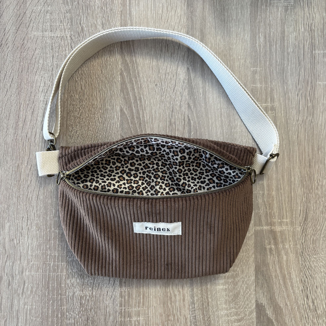 La banane LINE - Autumn vibes