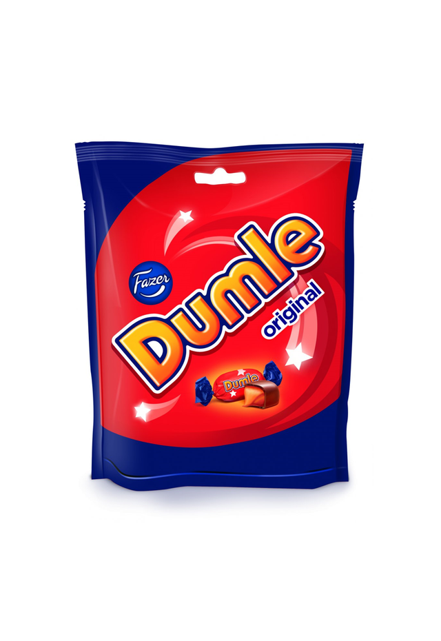 Dumle Original - 120g