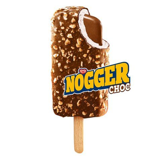 Nogger Choc