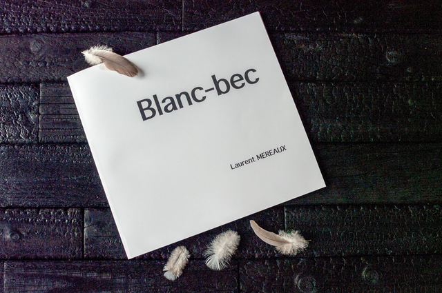 BLANC-BEC