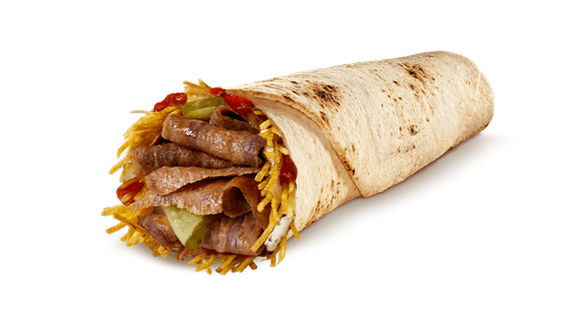Dürüm Mix