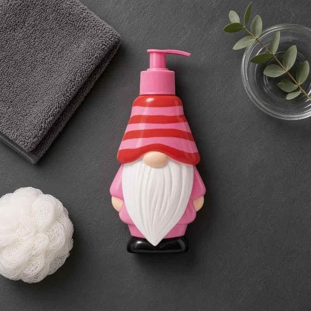 Technic Gonk Christmas Hand Wash – 300ML | Christmas Hand Care