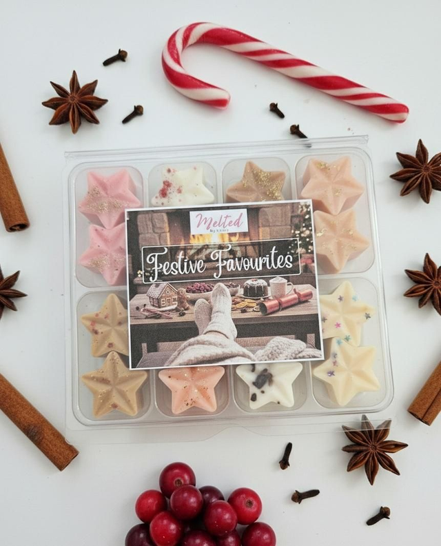 Festive Favourites Collection 