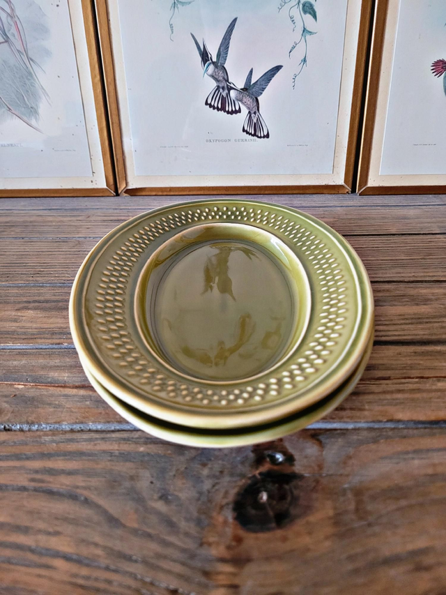 X Raviers Geneviève Lethu Grain de Riz (lot de 2)