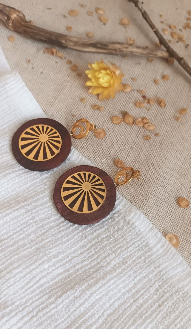 Collection précieuse - couché de soleil