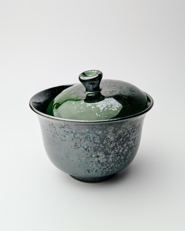 Gaiwan "smocza łuska"