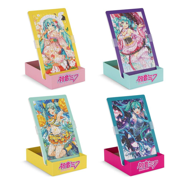 Hatsune Miku 150pc Jigsaw