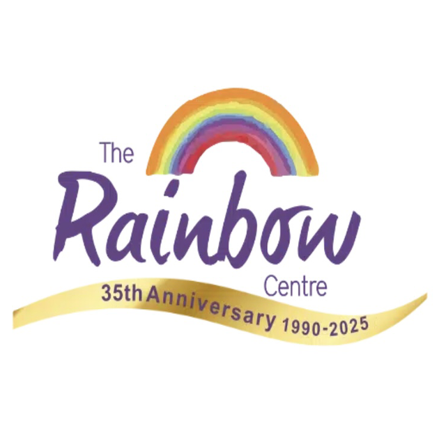 Raffle Ticket to support The Rainbow Centre