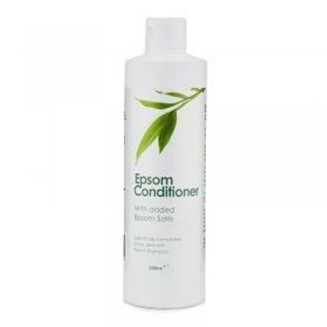 Epsom Conditioner - 500ml