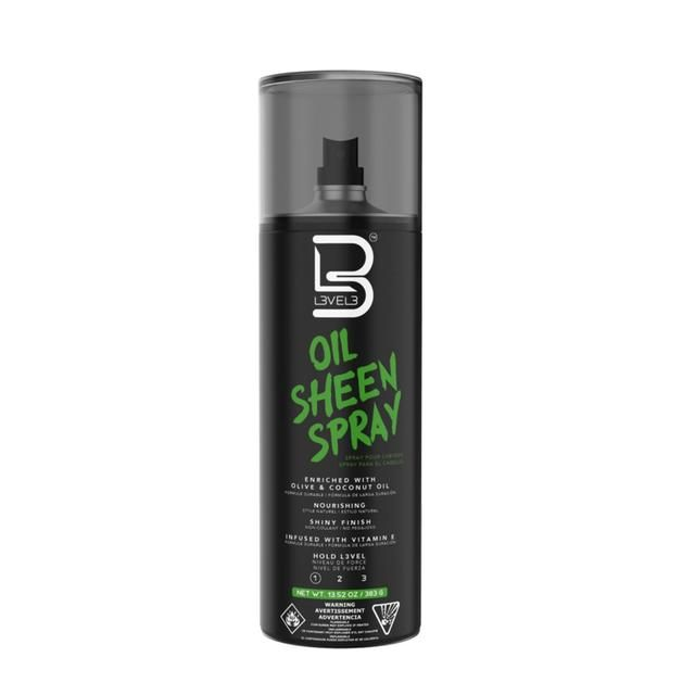 Level3 Level 3 Oil Sheen Spray