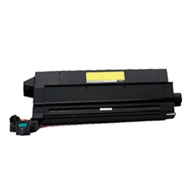 Yellow Compa Lexmark C910 | C912 | X912-14K#12N0770