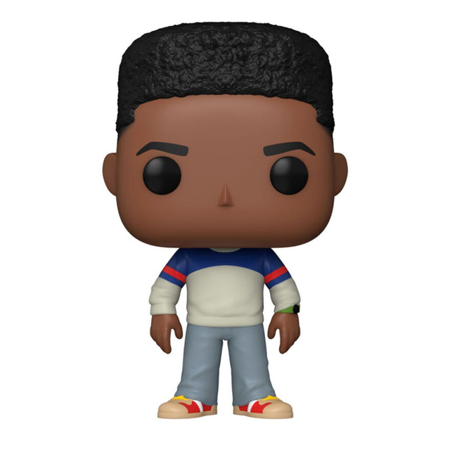 Funko Pop! - Stranger Things S4 - Lucas