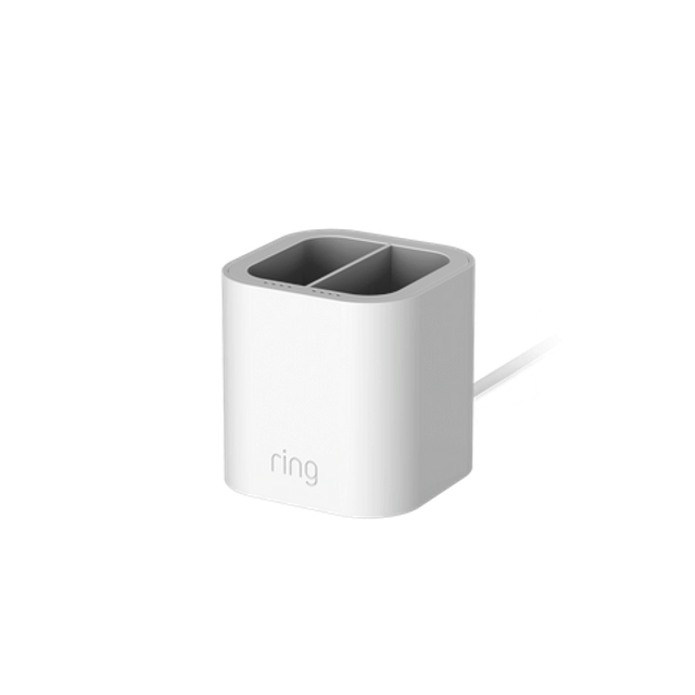 Ring Charging Station Quick Release Battery Pack