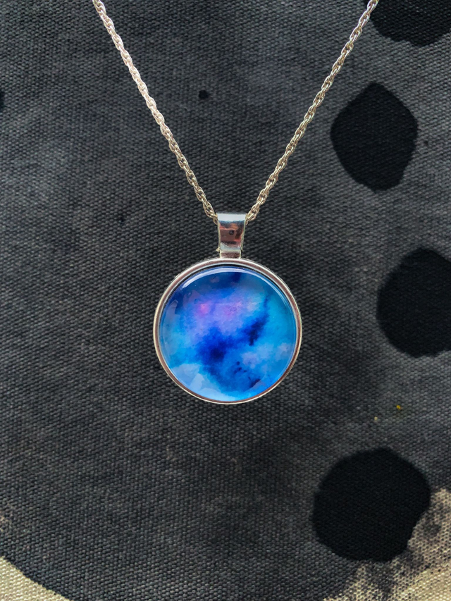 Medallion n°32 (new)