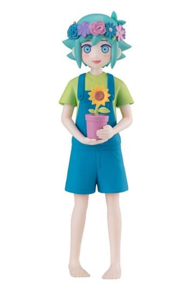 Omori: Basil Pop Up Parade Figure 