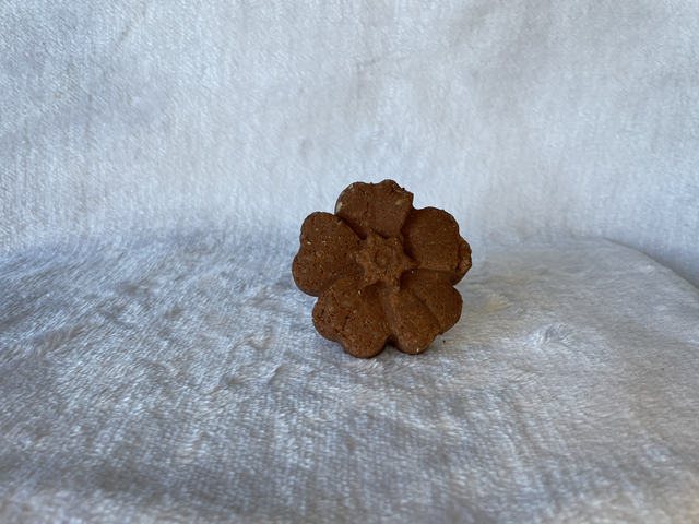 Shampoing Poudre Argile