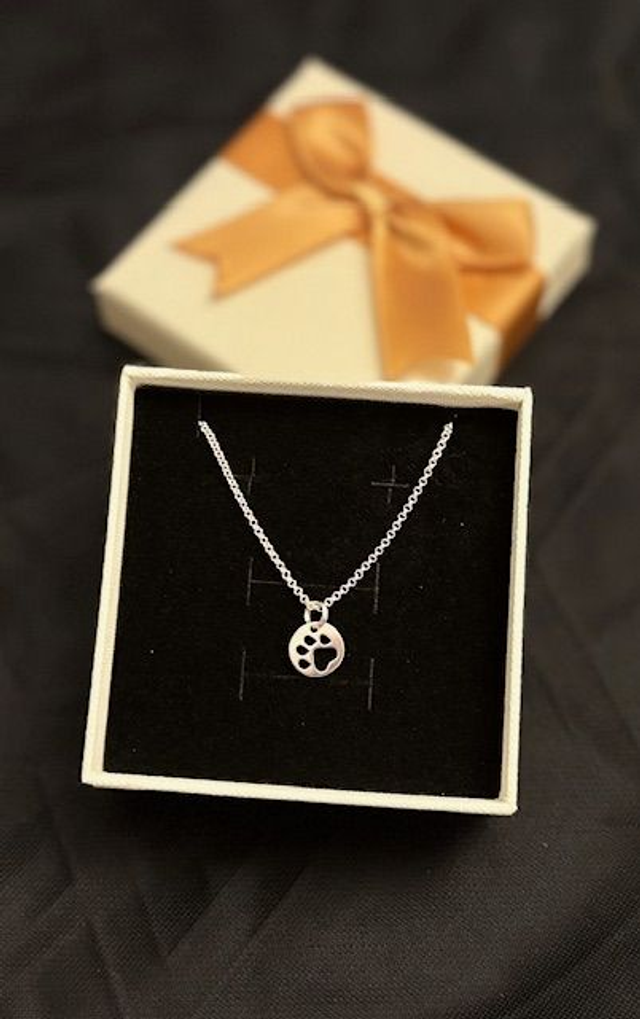 For The Love Of Paws