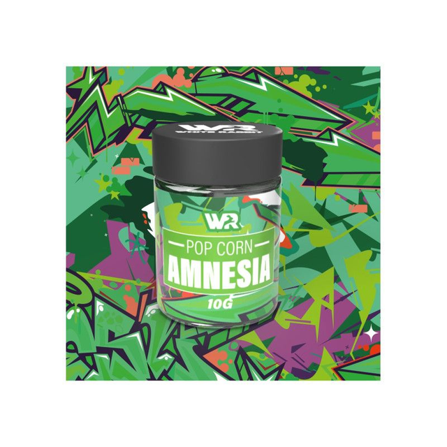 Fleur CBD Pop Corn - 10g - White Rabbit