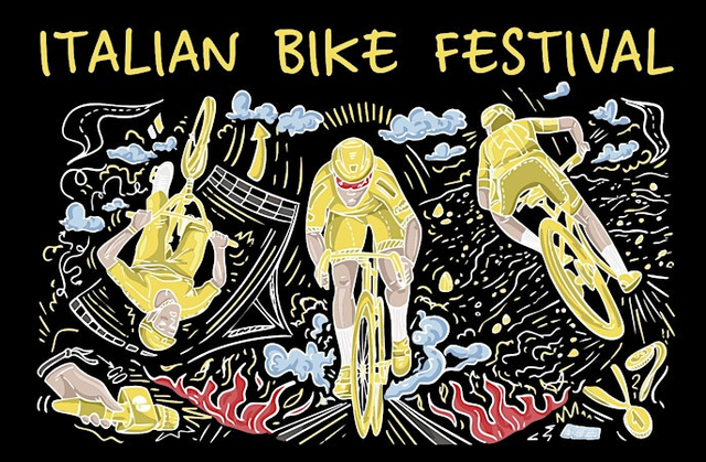 Italian Bike Festival - Soggiorno in B&amp;B dal 6 al 7 settembre
