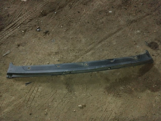 Baie de Pare-brise ( pas d'envoi )