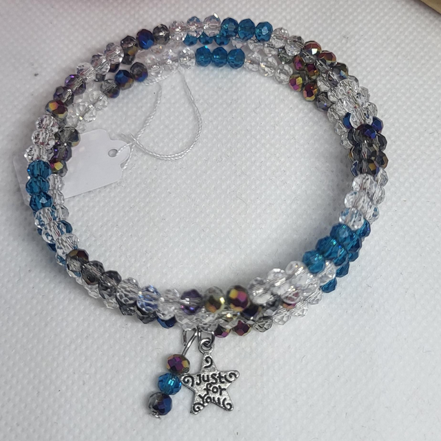 Bracelet cristal 🔮 