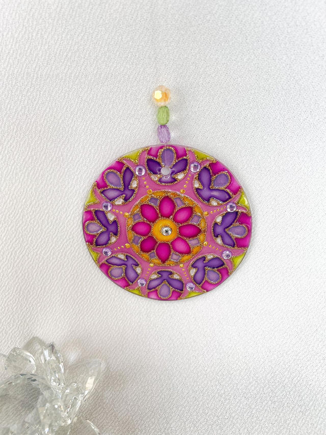 Mandala da Espiritualidade