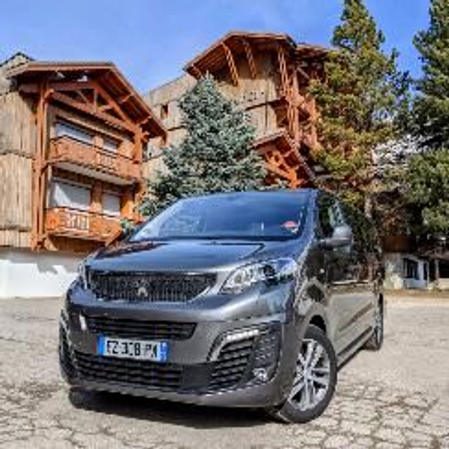 Acompte Van de jour Savoie/Hte Savoie