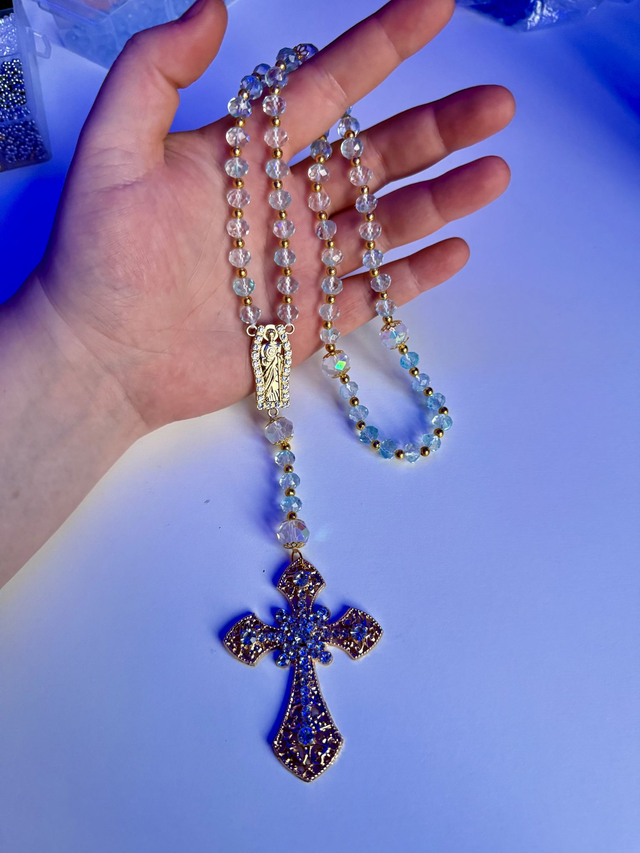 Chapelet J E A N - L E - B A P T I S T E