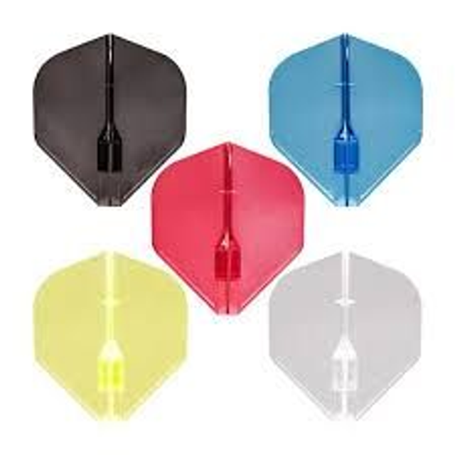 L Style EZ L1 Fantom Flights