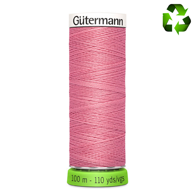 889 - Fil à coudre Gütermann