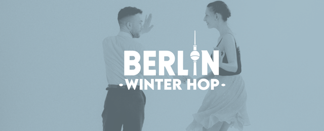 Party Pass - Winter Hop 2025