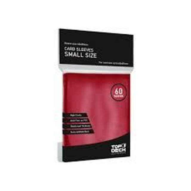 Protectores MYL top deck colores