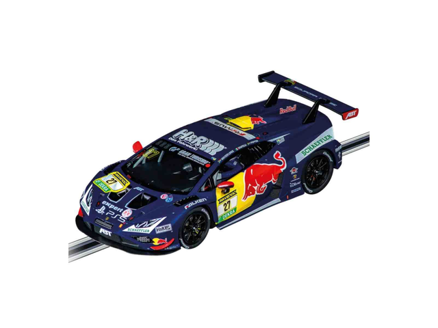 Digital132 Lamborghini Huracán GT3 Evo2 Abt-Sportsline Carrera 20032057