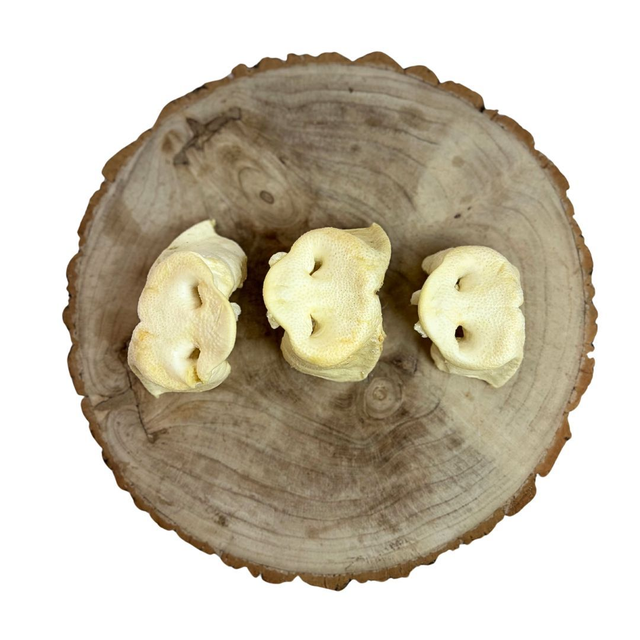 PIG SNOUT (PUFFED)