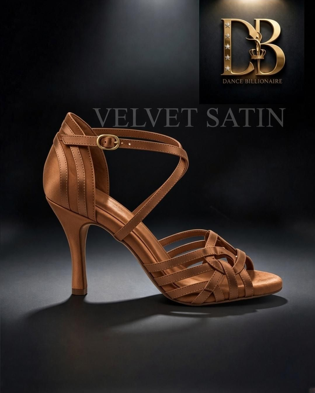 VELVET Satin