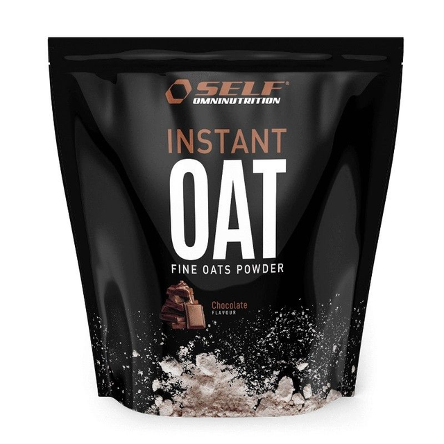 Instant Oat 1kg Cioccolata