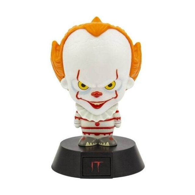 Pennywise licht