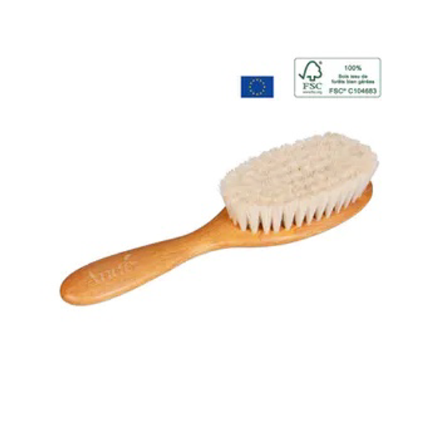 Brosse Cheveux Bébé