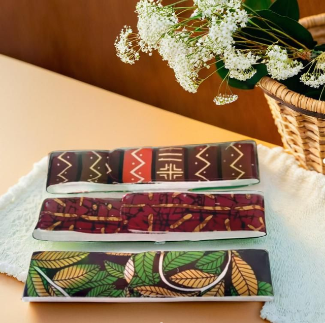 Bandeau de maquillage