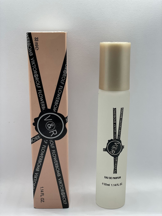 VIKTOR &amp; ROLF Flowerbomb