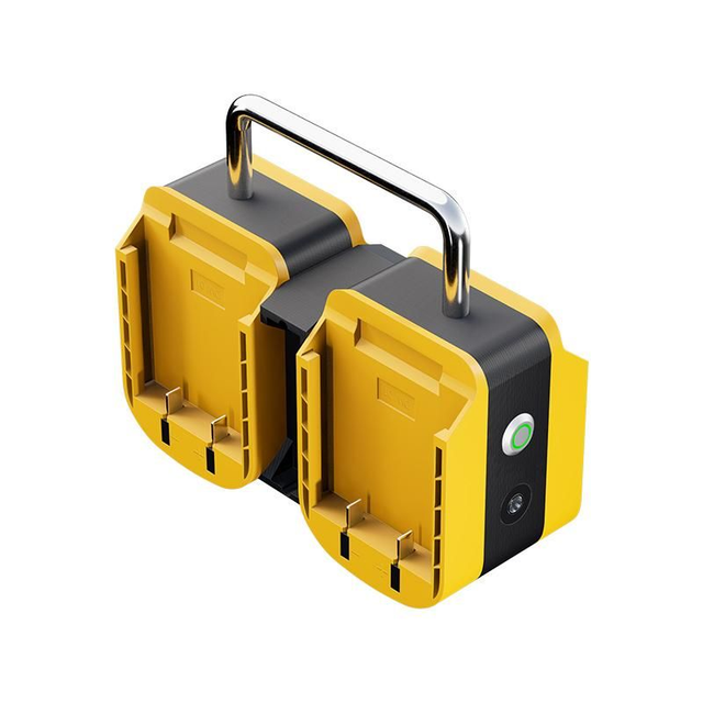 Power Dock – Adaptateur pour Starlink Mini