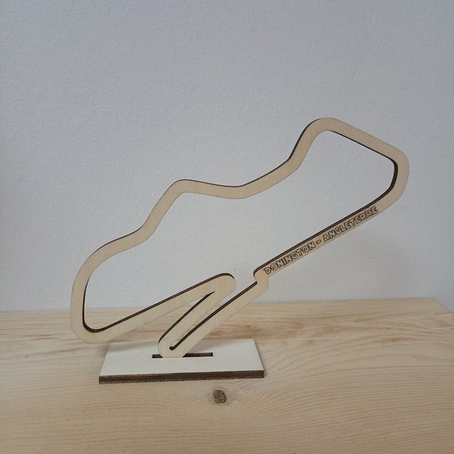 Donington - Angleterre