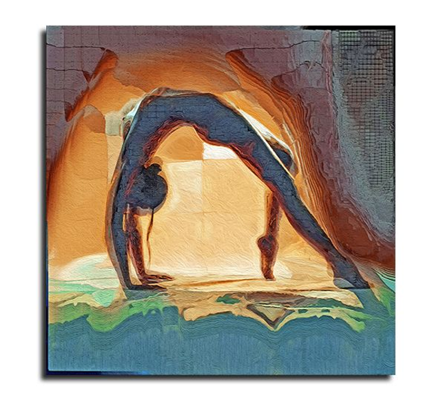 03 Body - Room To Manoeuvre, 2020.