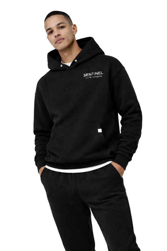 Sentinel Elite Division Hoodie