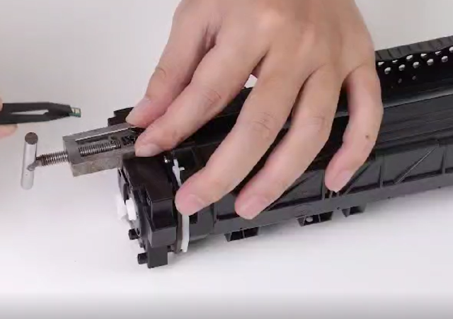 Chip picking tool suitable for HP 207 | 216 | 219 | 415 color Series