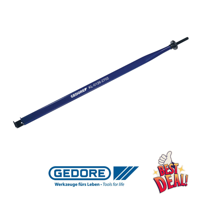 KLEMMENHEBEL, 375 MM KL-0126-2702