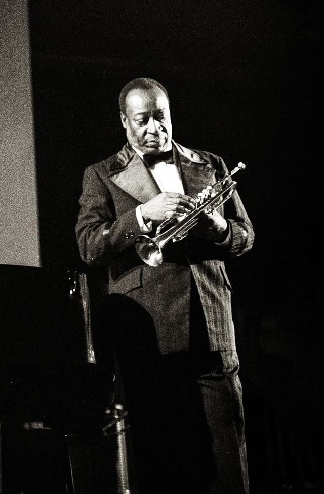 Dave Bartholomew