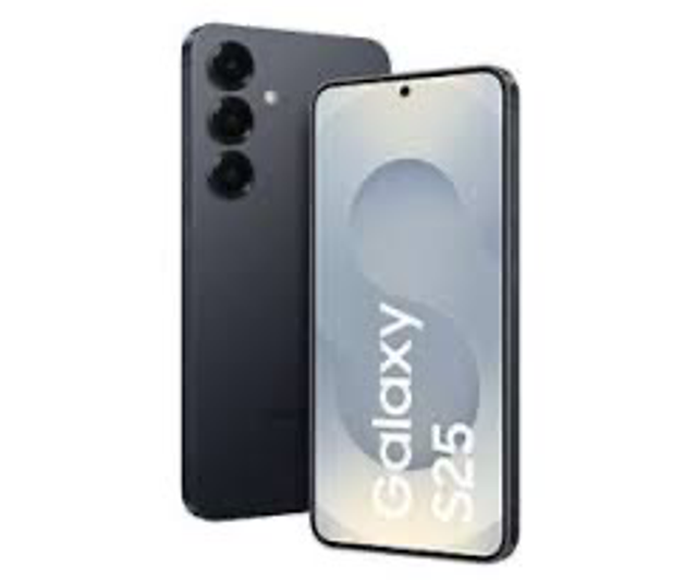 Samsung Galaxy S25  12 Go/ 128 Go