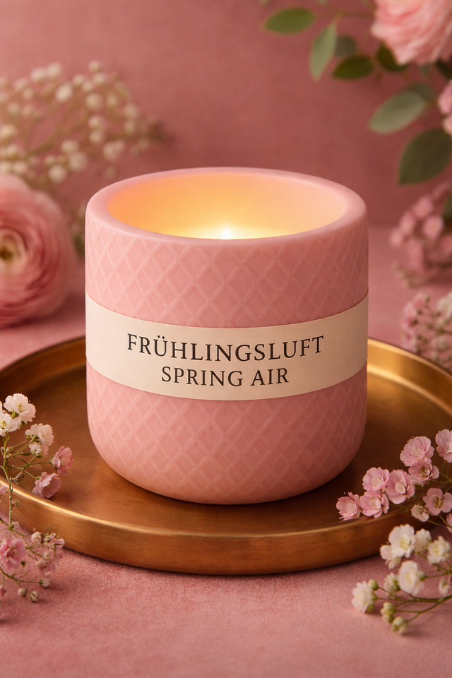 Duftbecher - Frühlingsluft Spring Air
